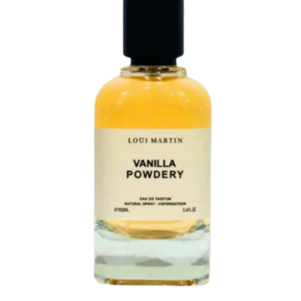 vanilla