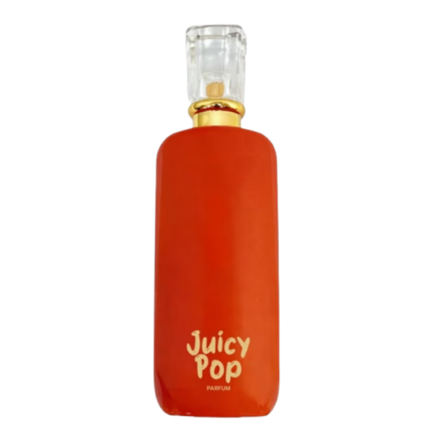 Aroma Prive - Juicy Pop By  AMD Perfumes