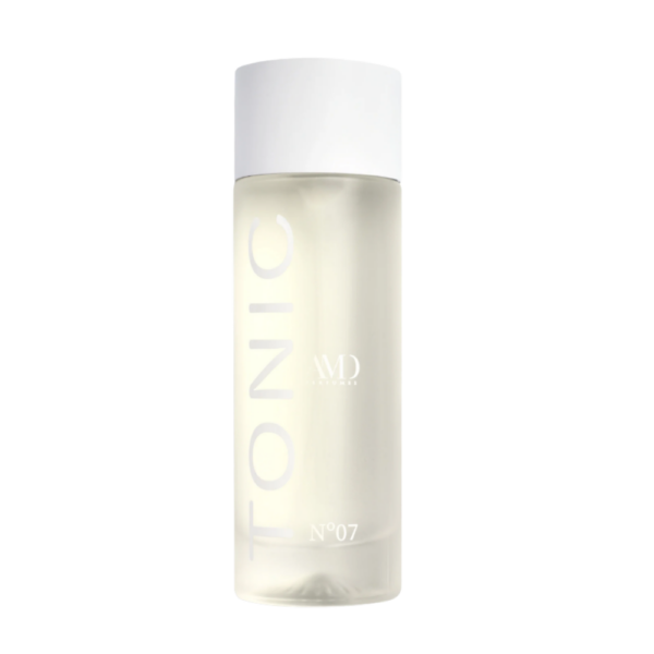 Tonic N 07  By  AMD Perfumes