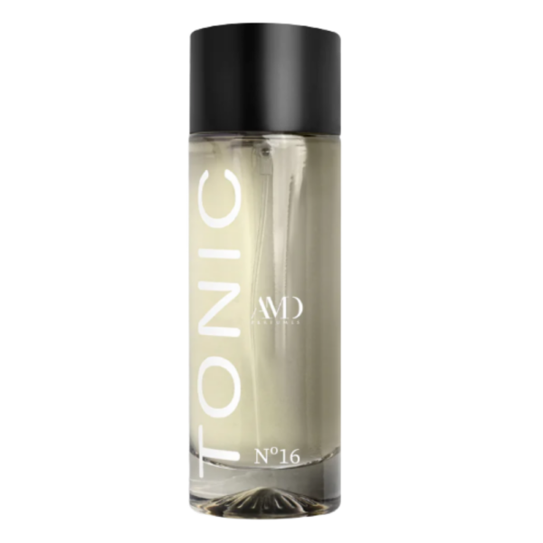 Tonic N 16  By AMD Perfumes