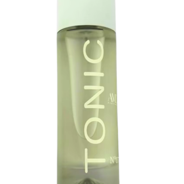 Tonic N 07 By AMD Perfumes