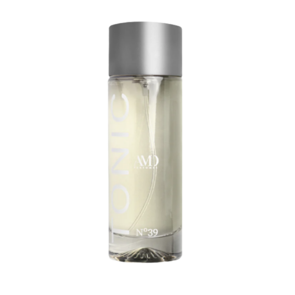 Tonic N 39 By AMD Perfumes