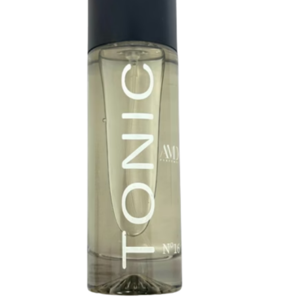 Tonic N 16 By AMD Perfumes