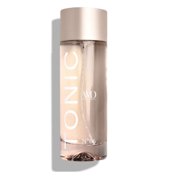 Tonic N 66  By AMD Perfumes