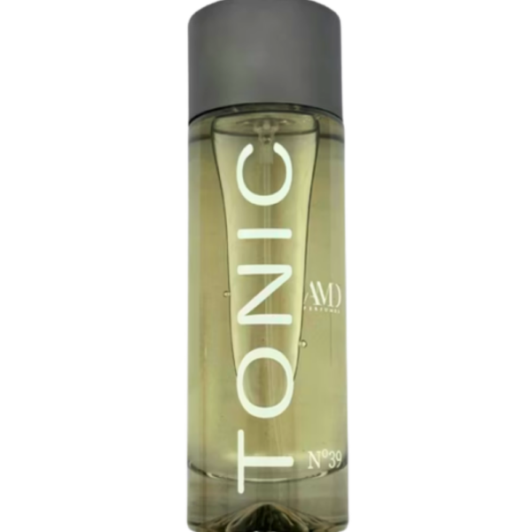 Tonic N 39 By AMD Perfumes