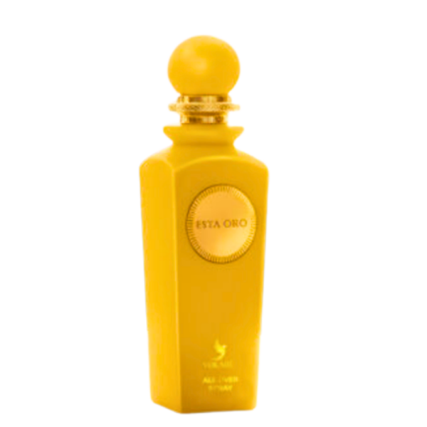 Brume  Esta Oro  By Volaré