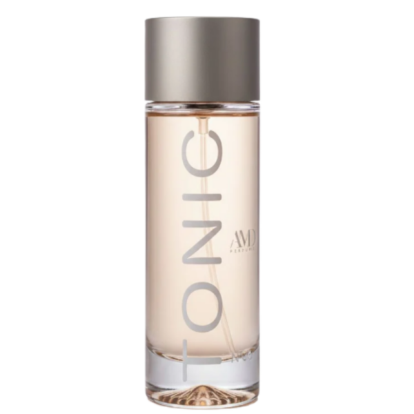 Tonic N 66 By AMD Perfumes