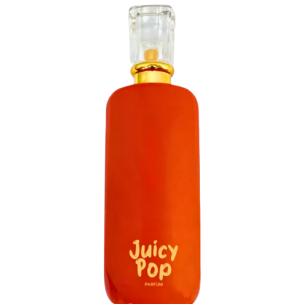 Aroma Prive - Juicy Pop By  AMD Perfumes