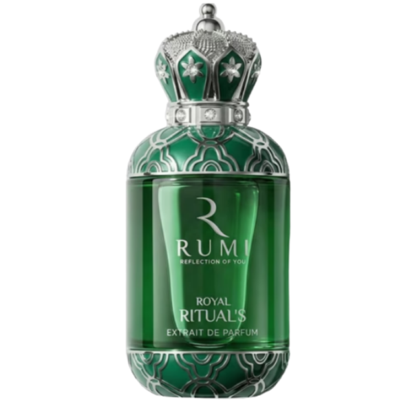 Rumi - Royal Rituals By ImRasasi