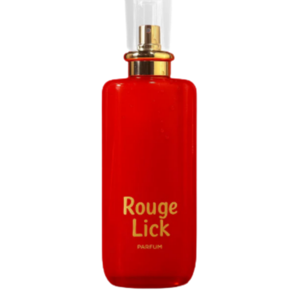 Aroma Prive - Rouge Lick By AMD Perfumes