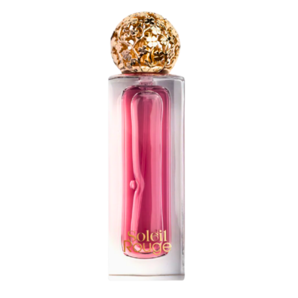 Soleil Rouge By AMD Perfumes
