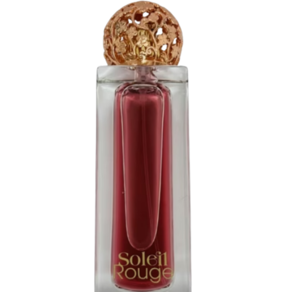 Soleil Rouge By AMD Perfumes