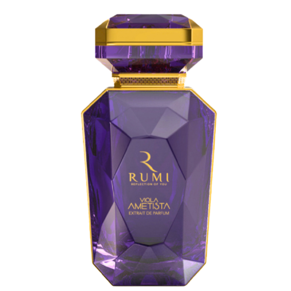 Rumi - Viola Ametista By ImRasasi