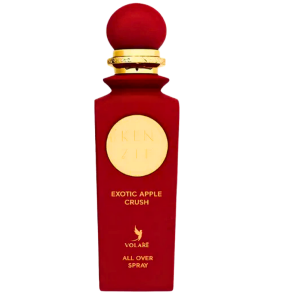 Kenzie Exotic Apple Crush By Volare