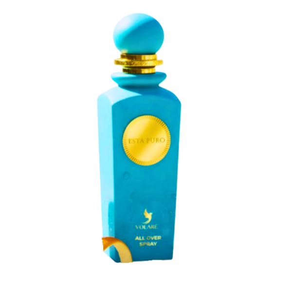 Brume Esta Pure By Volaré