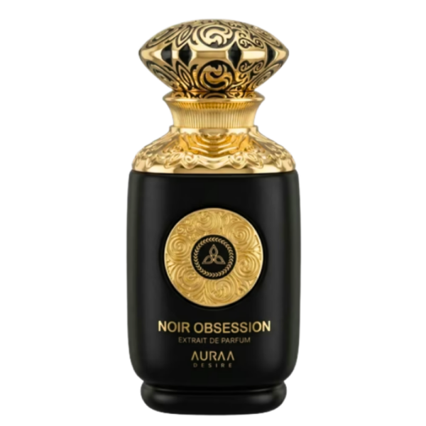 Noir Obsession By Auraa Desire