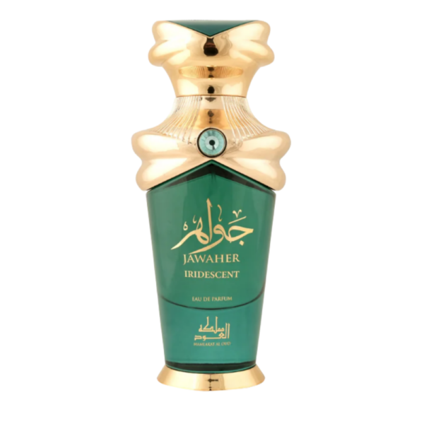 Jawaher - Iridescent By Mamlakat Al Oud