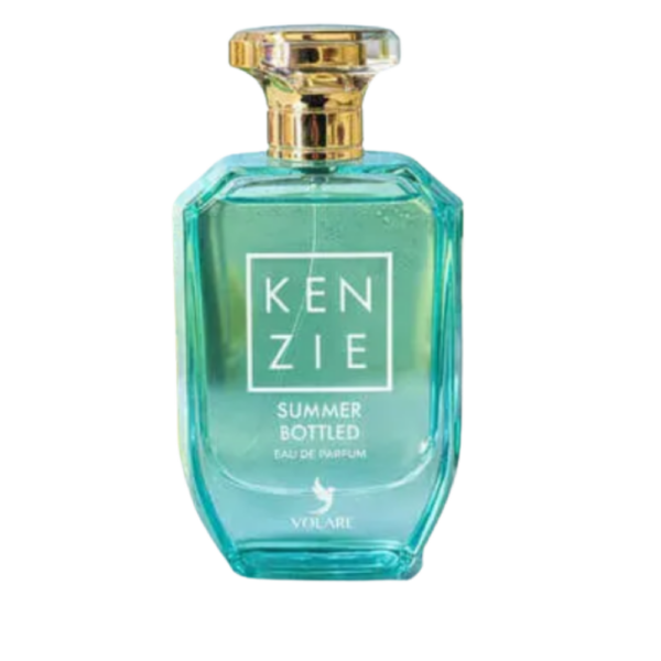 Kenzie - Summer Bottled By Volaré