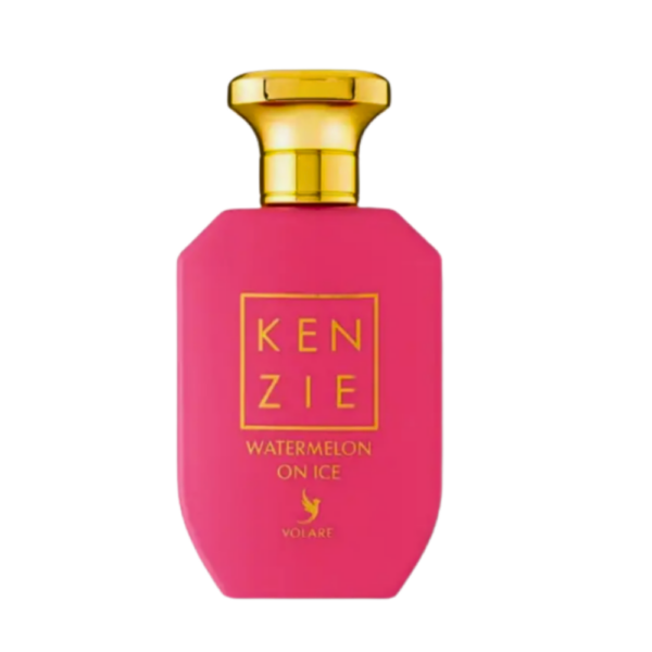 Kenzie - Watermelon on Ice By Volaré