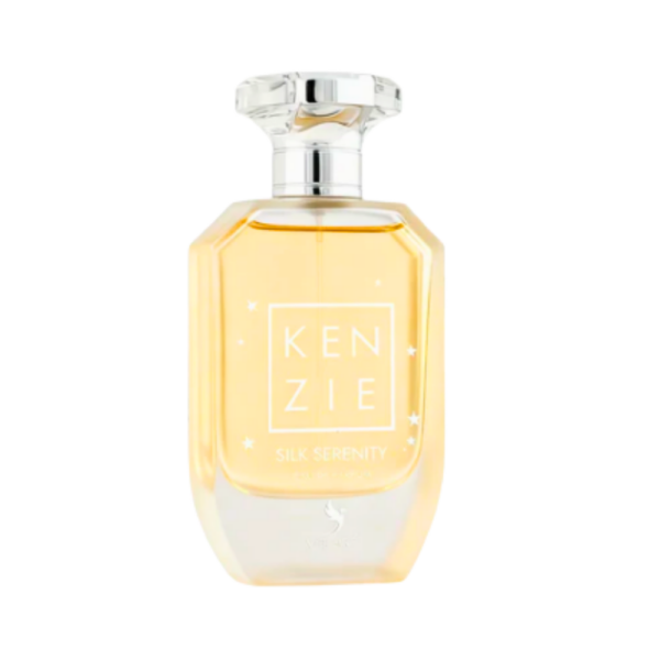 Kenzie - Silk Serenity By Volaré