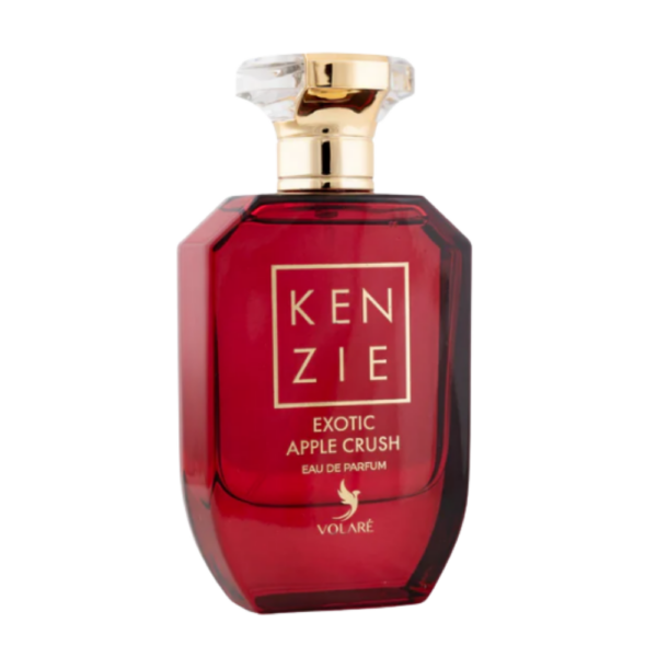 Kenzie - Exotic Apple Crush By Volaré