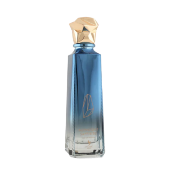 Prive - Midnight Sapphire By Volaré