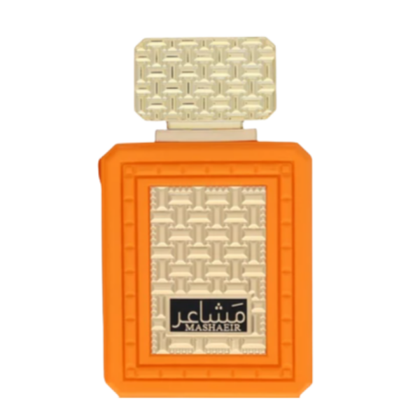 Niche Collection - Mashaeir By Khalis