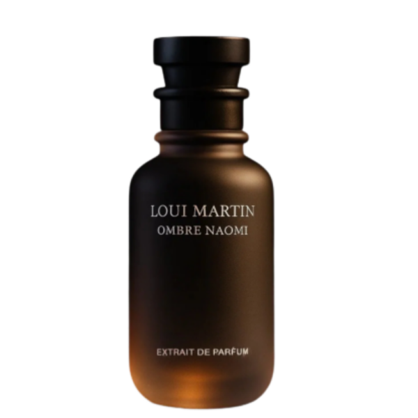 Ombre Naomi By Loui martin