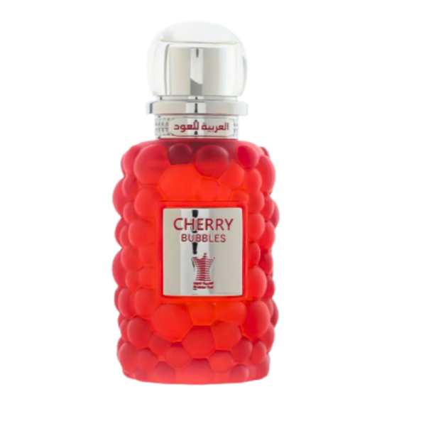 Cherry Bubbles By Arabian Oud
