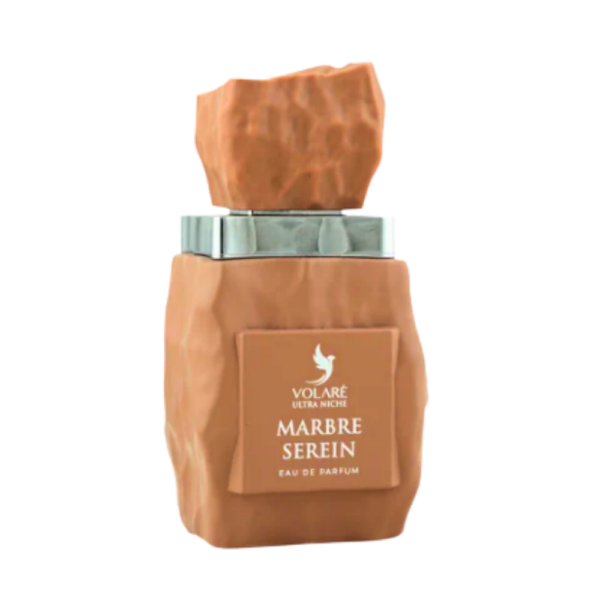 Ultra Niche - Marbre Serein By Volaré