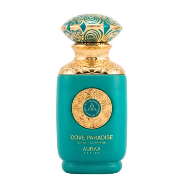 Cove Paradise By Auraa Desire