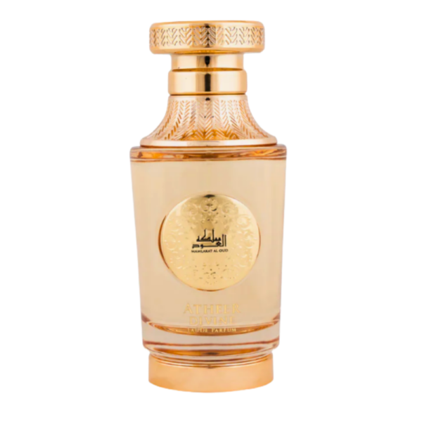 Atheer Divine By Mamlakat Al Oud