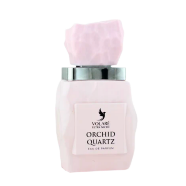 Ultra Niche - Orchid Quartz By Volaré