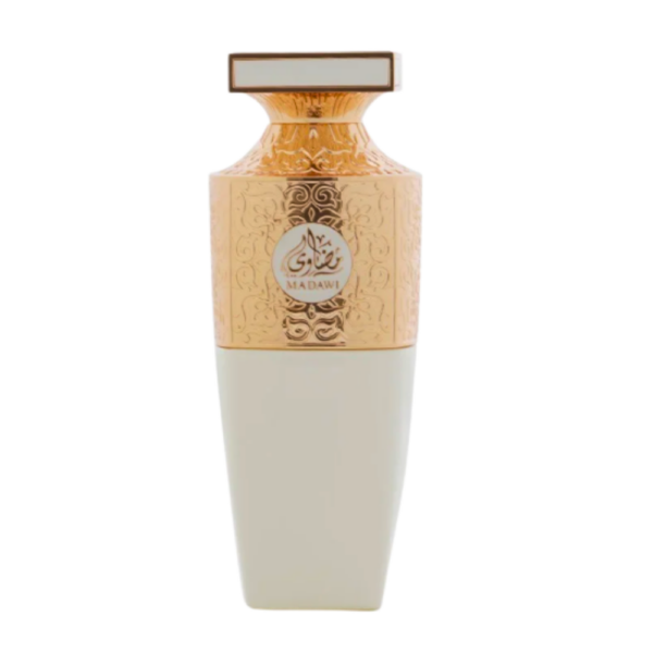 Madawi White By Arabian Oud