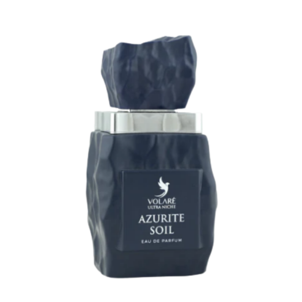 Ultra Niche - Azurite Soil By Volaré