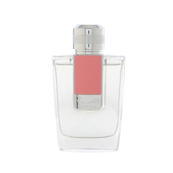 Bussma Pink By Arabian Oud