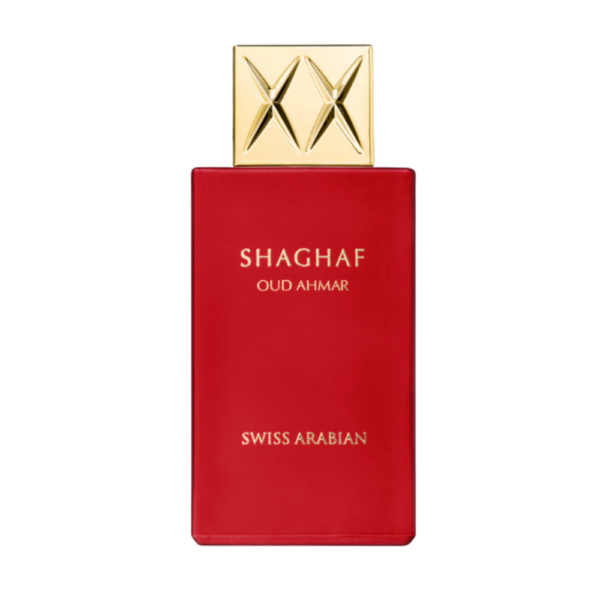 Shaghaf Oud Ahmar By Swiss Arabian
