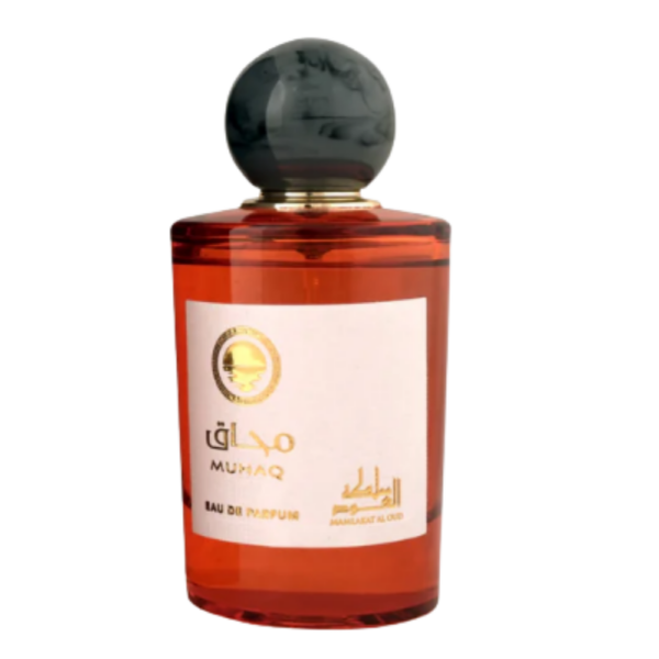 Muhaq By Mamlakat Al Oud