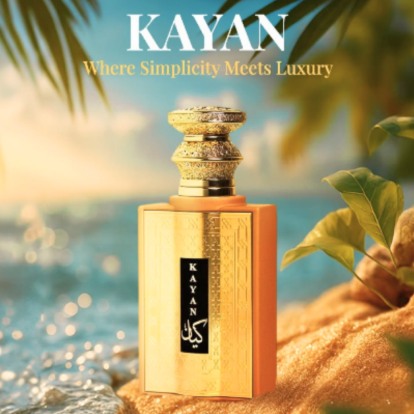 KAYAN