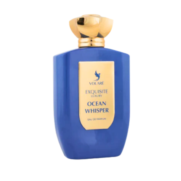 Exquisite Luxury - Ocean Whisper By Volaré