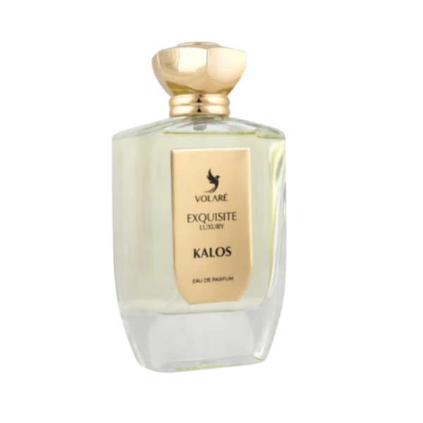 Exquisite - Luxury Kalos By Volaré