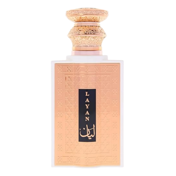 Niche Collection - Layan by Khalis