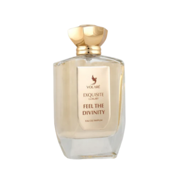 Exquisite Luxury -  Feel The Divinity By Volaré