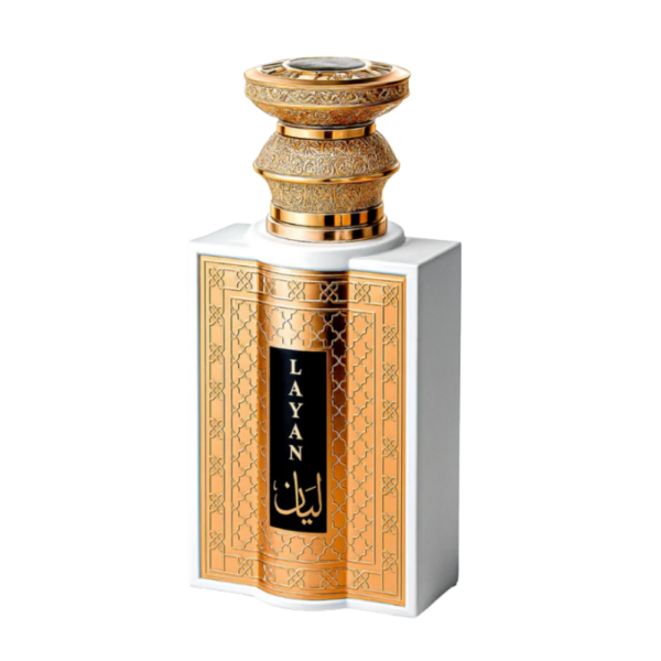 Niche Collection - Layan by Khalis
