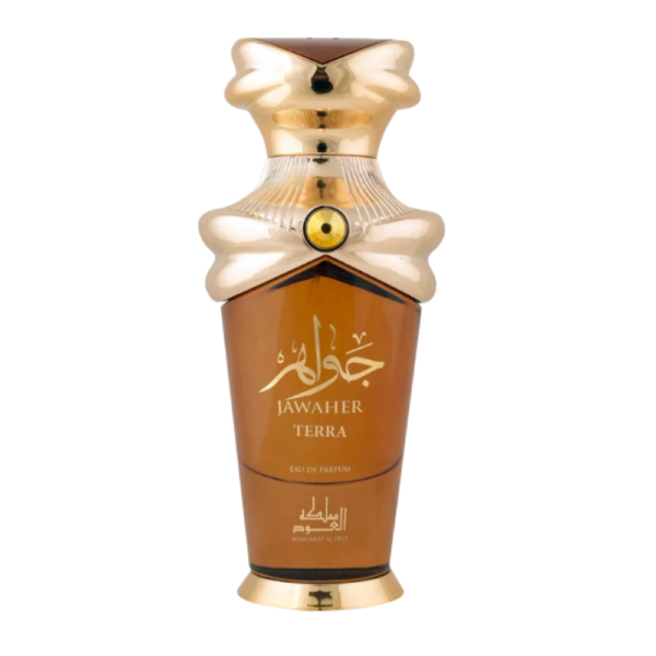 Jawaher- Terra By Mamlakat Al Oud