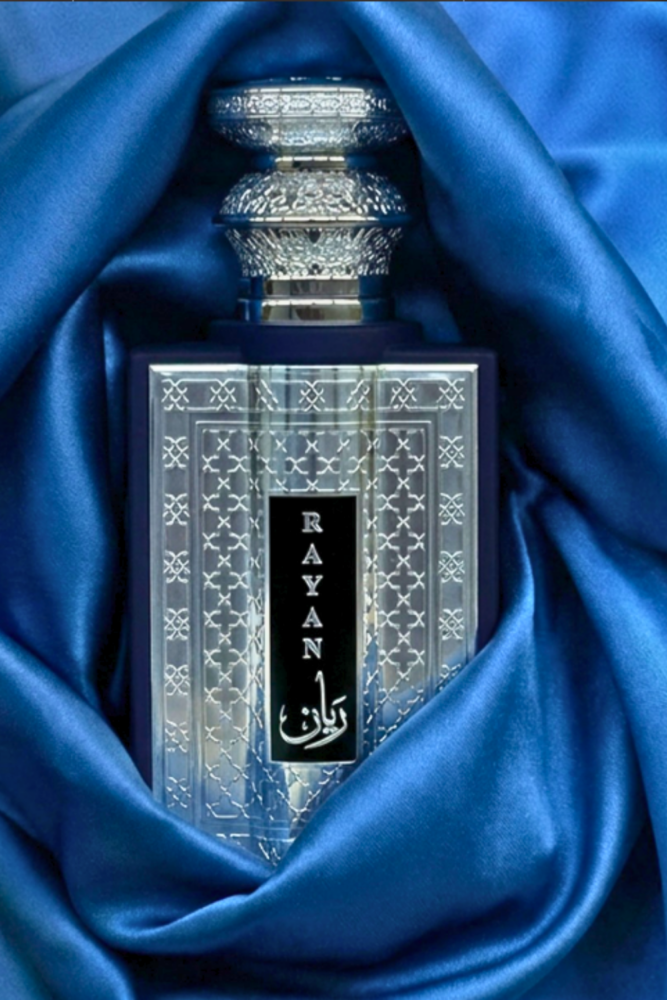 Arabiaan | Niche Collection - Rayan By Khalis