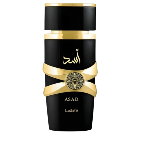 Asad By Lattafa