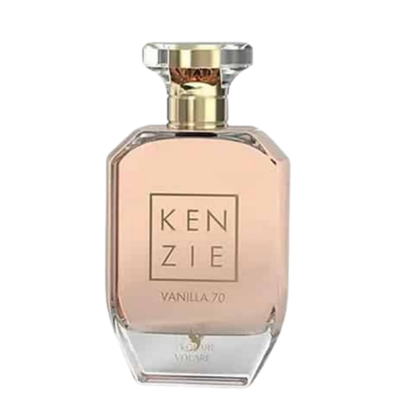 Kenzie Vanilla 70 By Volaré