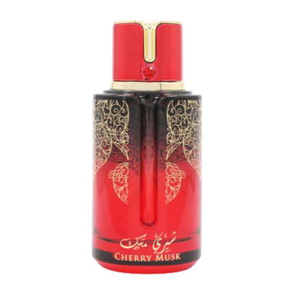 Cherry Musk By  Arabiyat Prestige
