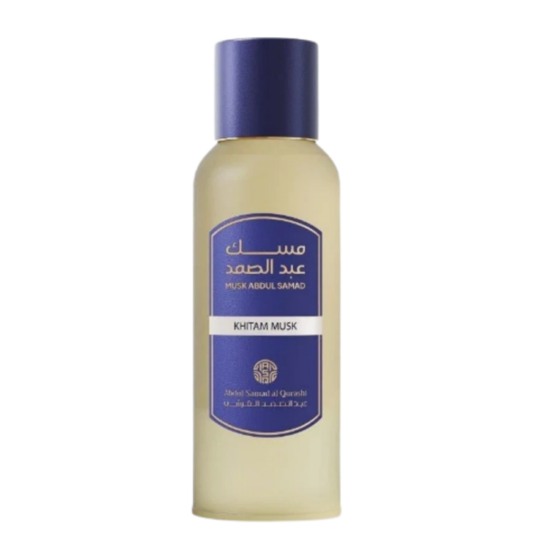 Khitam  Musk  By Abdul Samad Al Qurashi